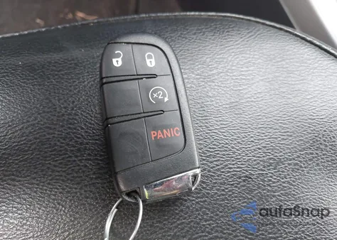 2019 Jeep Compass Latitude 4X4 из США, поврежденный, VIN 3C4NJDBB8KT766816